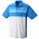 Yonex Men's Polo 0019 Infinite Blue